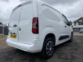 Vauxhall Combo 1.5 Turbo D 2300 Sportive L1 H1 Euro 6 4dr 14