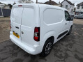 Vauxhall Combo 1.5 Turbo D 2300 Sportive L1 H1 Euro 6 4dr 15