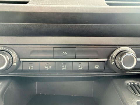 Vauxhall Combo 1.5 Turbo D 2300 Sportive L1 H1 Euro 6 4dr 21