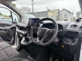 Vauxhall Combo 1.5 Turbo D 2300 Sportive L1 H1 Euro 6 4dr 22