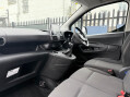 Vauxhall Combo 1.5 Turbo D 2300 Sportive L1 H1 Euro 6 4dr 23