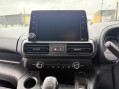 Vauxhall Combo 1.5 Turbo D 2300 Sportive L1 H1 Euro 6 4dr 26