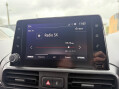 Vauxhall Combo 1.5 Turbo D 2300 Sportive L1 H1 Euro 6 4dr 27
