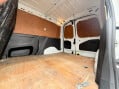 Vauxhall Combo 1.5 Turbo D 2300 Sportive L1 H1 Euro 6 4dr 29