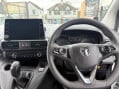 Vauxhall Combo 1.5 Turbo D 2300 Sportive L1 H1 Euro 6 4dr 31