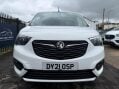 Vauxhall Combo 1.5 Turbo D 2300 Sportive L1 H1 Euro 6 4dr 6