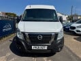 Nissan NV400 2.3 dCi 35 Tekna FWD L3 H2 Euro 6 5dr 3