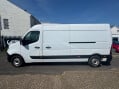 Nissan NV400 2.3 dCi 35 Tekna FWD L3 H2 Euro 6 5dr 4