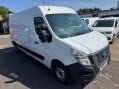 Nissan NV400 2.3 dCi 35 Tekna FWD L3 H2 Euro 6 5dr 5