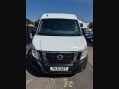 Nissan NV400 2.3 dCi 35 Tekna FWD L3 H2 Euro 6 5dr 6