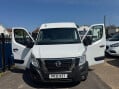 Nissan NV400 2.3 dCi 35 Tekna FWD L3 H2 Euro 6 5dr 7