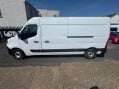 Nissan NV400 2.3 dCi 35 Tekna FWD L3 H2 Euro 6 5dr 11