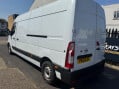Nissan NV400 2.3 dCi 35 Tekna FWD L3 H2 Euro 6 5dr 12