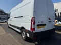 Nissan NV400 2.3 dCi 35 Tekna FWD L3 H2 Euro 6 5dr 13