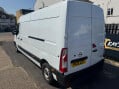 Nissan NV400 2.3 dCi 35 Tekna FWD L3 H2 Euro 6 5dr 14