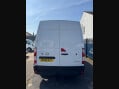 Nissan NV400 2.3 dCi 35 Tekna FWD L3 H2 Euro 6 5dr 17