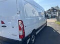 Nissan NV400 2.3 dCi 35 Tekna FWD L3 H2 Euro 6 5dr 18