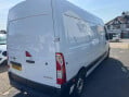 Nissan NV400 2.3 dCi 35 Tekna FWD L3 H2 Euro 6 5dr 19