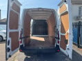 Nissan NV400 2.3 dCi 35 Tekna FWD L3 H2 Euro 6 5dr 29