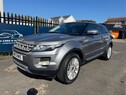Land Rover Range Rover Evoque 2.2 SD4 Prestige Auto 4WD Euro 5 3dr