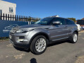 Land Rover Range Rover Evoque 2.2 SD4 Prestige Auto 4WD Euro 5 3dr 3