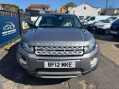 Land Rover Range Rover Evoque 2.2 SD4 Prestige Auto 4WD Euro 5 3dr 4