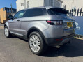 Land Rover Range Rover Evoque 2.2 SD4 Prestige Auto 4WD Euro 5 3dr 9