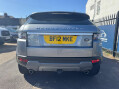 Land Rover Range Rover Evoque 2.2 SD4 Prestige Auto 4WD Euro 5 3dr 11