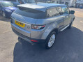 Land Rover Range Rover Evoque 2.2 SD4 Prestige Auto 4WD Euro 5 3dr 14