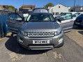 Land Rover Range Rover Evoque 2.2 SD4 Prestige Auto 4WD Euro 5 3dr 20