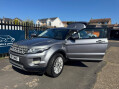 Land Rover Range Rover Evoque 2.2 SD4 Prestige Auto 4WD Euro 5 3dr 21