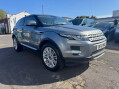 Land Rover Range Rover Evoque 2.2 SD4 Prestige Auto 4WD Euro 5 3dr 5