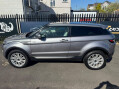 Land Rover Range Rover Evoque 2.2 SD4 Prestige Auto 4WD Euro 5 3dr 8