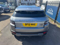 Land Rover Range Rover Evoque 2.2 SD4 Prestige Auto 4WD Euro 5 3dr 12