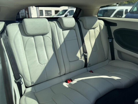 Land Rover Range Rover Evoque 2.2 SD4 Prestige Auto 4WD Euro 5 3dr 33