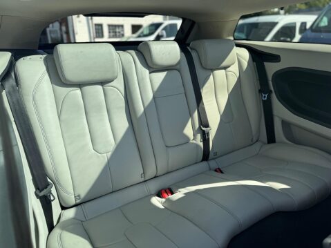 Land Rover Range Rover Evoque 2.2 SD4 Prestige Auto 4WD Euro 5 3dr 33