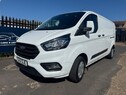 Ford Transit Custom 2.0 300 EcoBlue Trend L2 H1 Euro 6 (s/s) 5dr