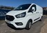 Ford Transit Custom 2.0 300 EcoBlue Trend L2 H1 Euro 6 (s/s) 5dr