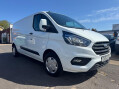 Ford Transit Custom 2.0 300 EcoBlue Trend L2 H1 Euro 6 (s/s) 5dr 2