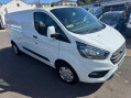 Ford Transit Custom 2.0 300 EcoBlue Trend L2 H1 Euro 6 (s/s) 5dr 5