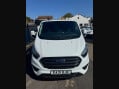Ford Transit Custom 2.0 300 EcoBlue Trend L2 H1 Euro 6 (s/s) 5dr 6