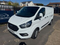 Ford Transit Custom 2.0 300 EcoBlue Trend L2 H1 Euro 6 (s/s) 5dr 7
