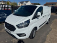 Ford Transit Custom 2.0 300 EcoBlue Trend L2 H1 Euro 6 (s/s) 5dr 8
