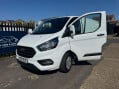 Ford Transit Custom 2.0 300 EcoBlue Trend L2 H1 Euro 6 (s/s) 5dr 9