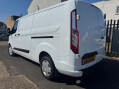 Ford Transit Custom 2.0 300 EcoBlue Trend L2 H1 Euro 6 (s/s) 5dr 10