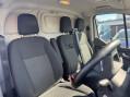 Ford Transit Custom 2.0 300 EcoBlue Trend L2 H1 Euro 6 (s/s) 5dr 16