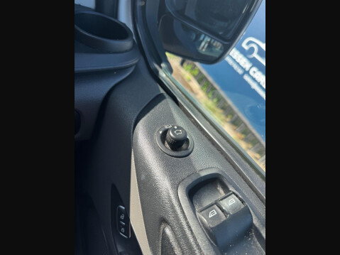 Ford Transit Custom 2.0 300 EcoBlue Trend L2 H1 Euro 6 (s/s) 5dr 18