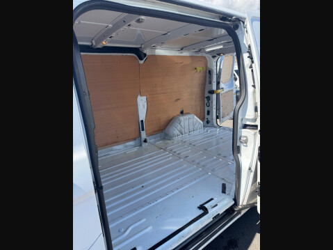 Ford Transit Custom 2.0 300 EcoBlue Trend L2 H1 Euro 6 (s/s) 5dr 25