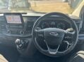 Ford Transit Custom 2.0 300 EcoBlue Trend L2 H1 Euro 6 (s/s) 5dr 19