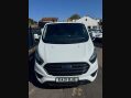 Ford Transit Custom 2.0 300 EcoBlue Trend L2 H1 Euro 6 (s/s) 5dr 6